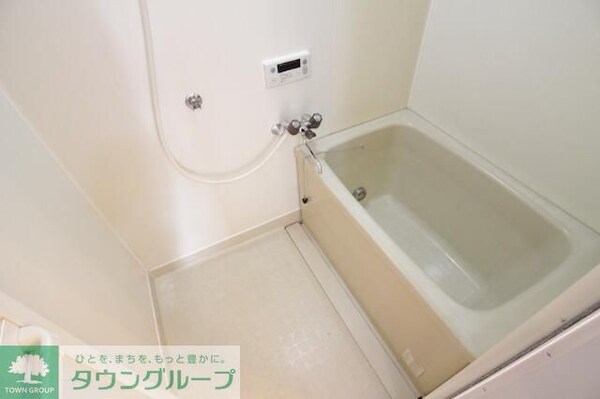 バス／シャワールーム等