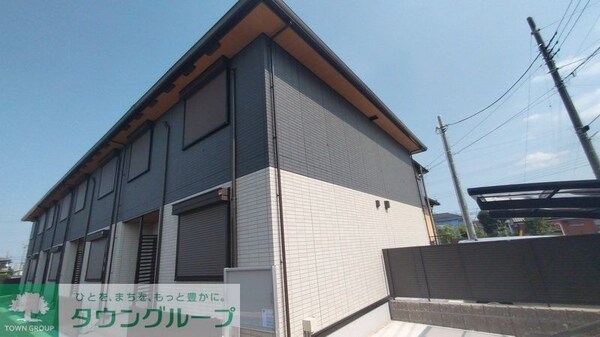 外観(外観)