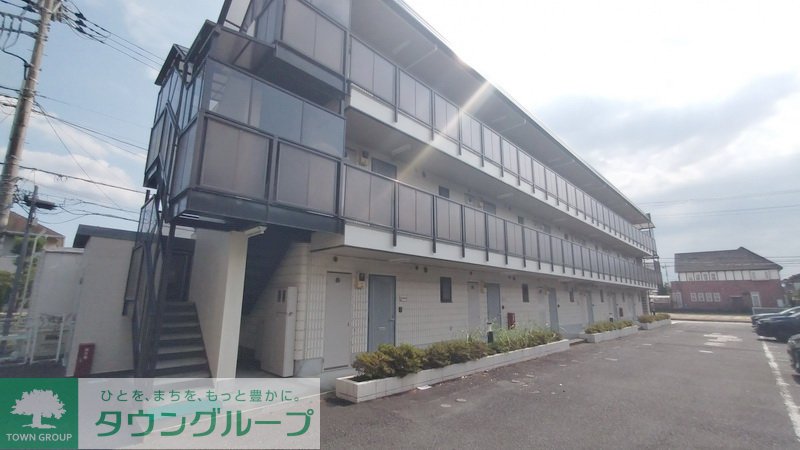 外観写真