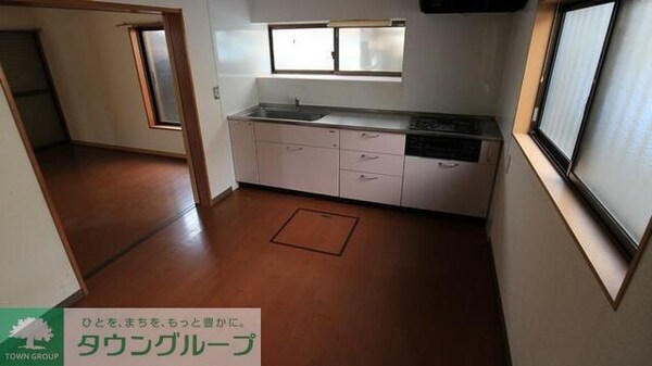 リビング・居室