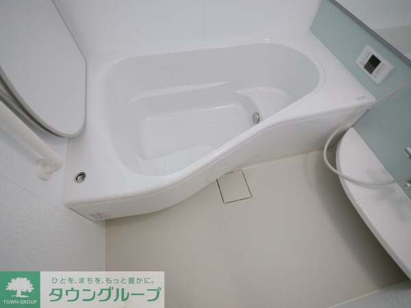 バス／シャワールーム等(★同施工会社イメージ★)
