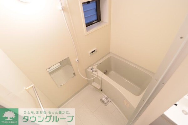 バス／シャワールーム等