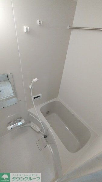 物件内観写真8　(バス／シャワールーム等)