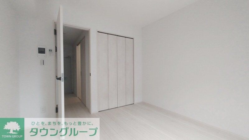 物件内観写真15　(収納)