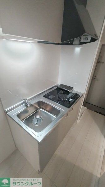 物件内観写真4　(キッチン)