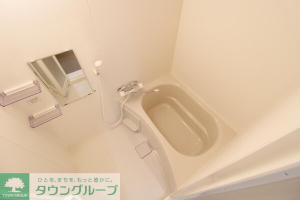 バス／シャワールーム等
