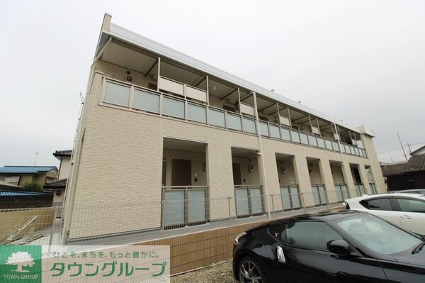 外観(外観)