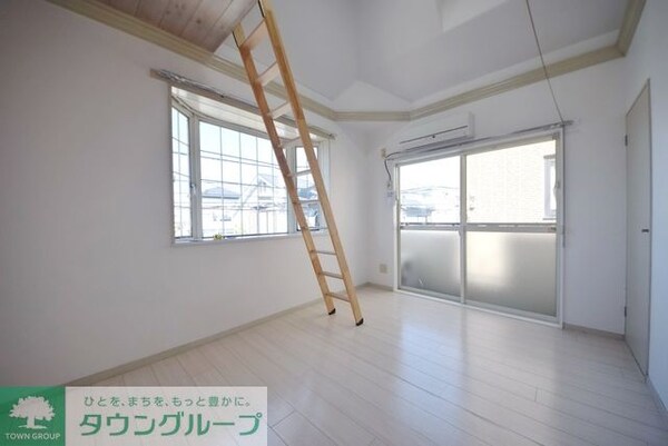 リビング・居室