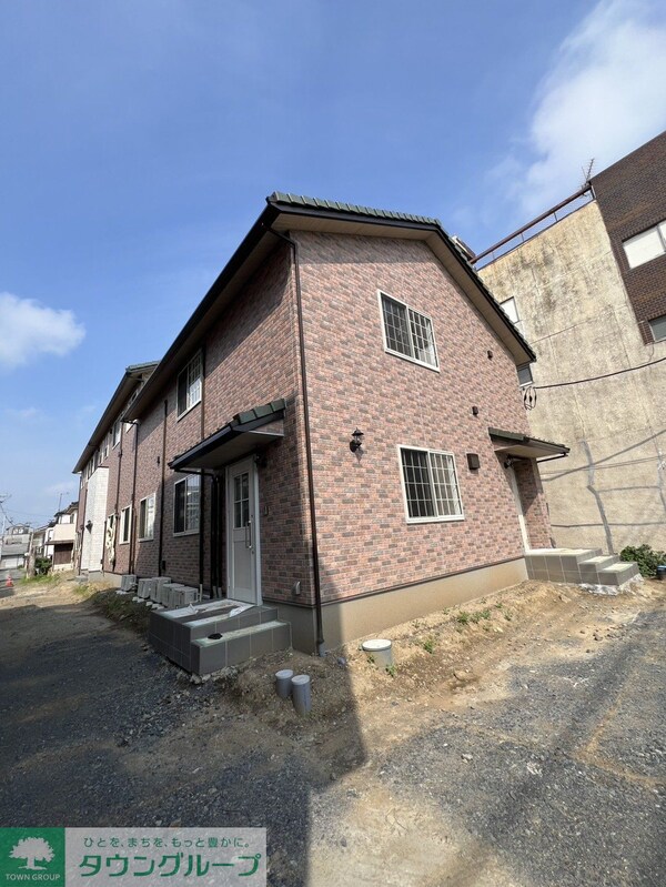 外観(外観)