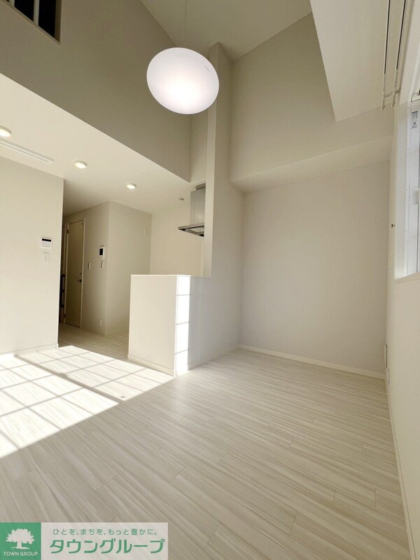 リビング・居室(リビング/居室)