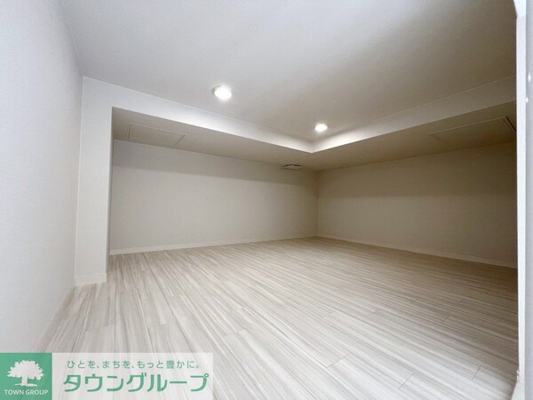 子供部屋(収納)