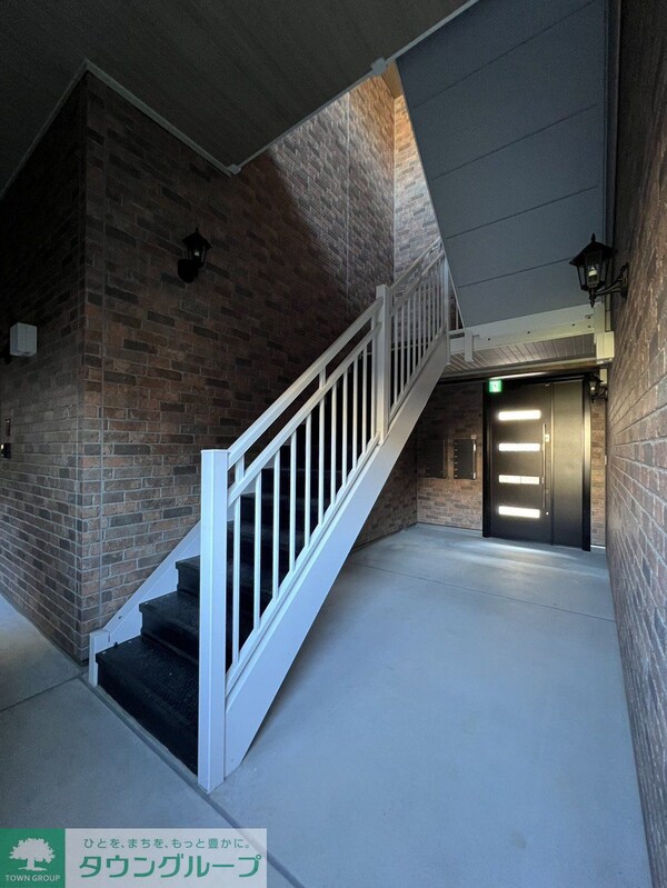 その他(バルコニー)