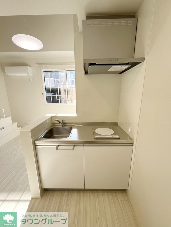 キッチン(キッチン)