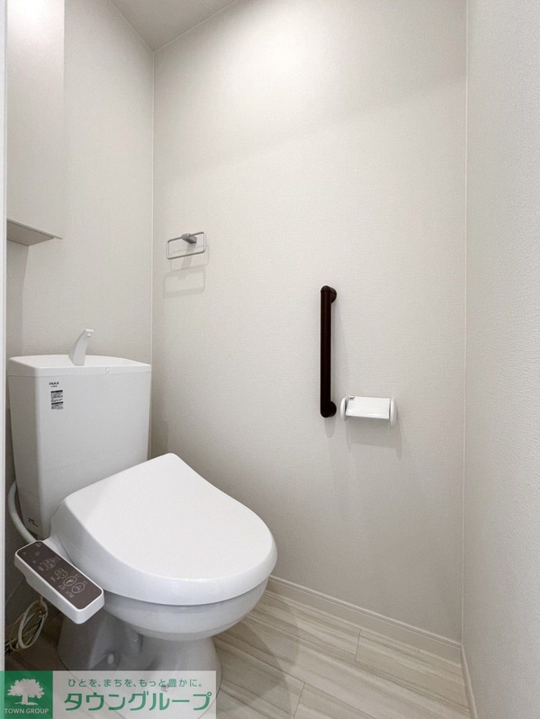 トイレ(トイレ)