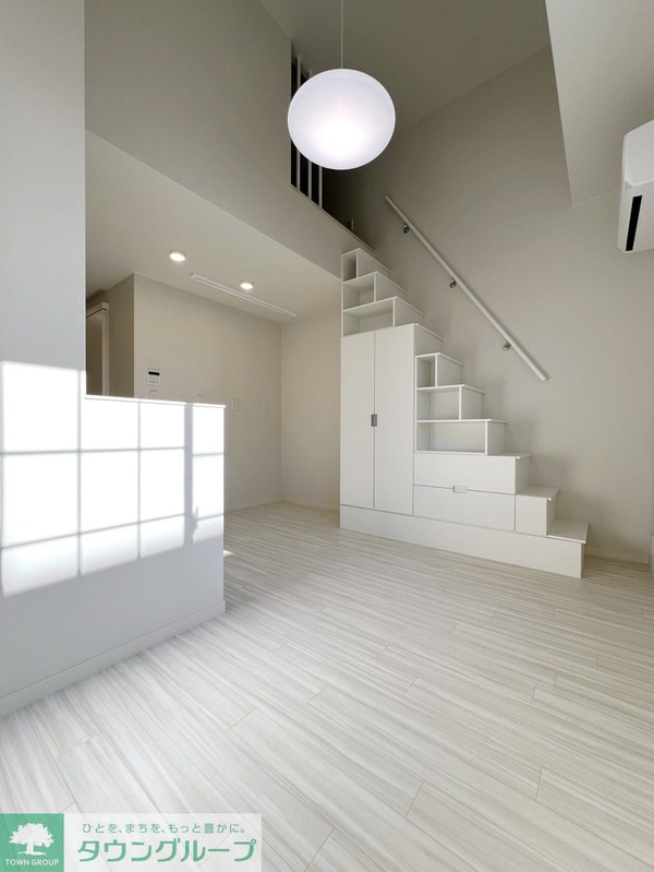 その他室内・内装(リビング/居室)