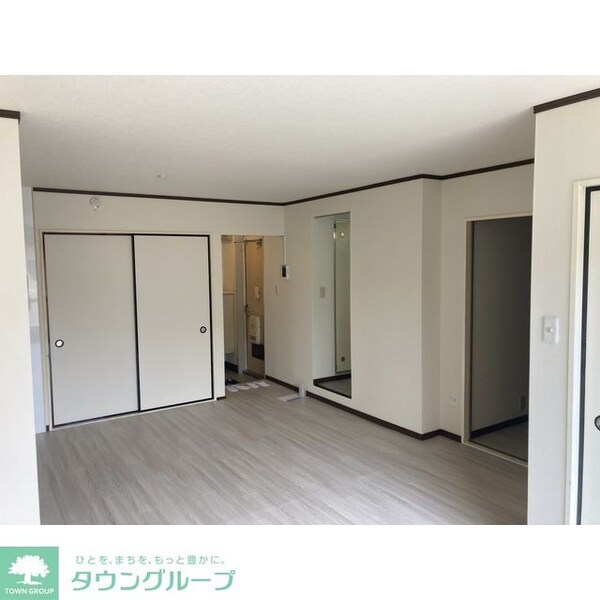 リビング・居室