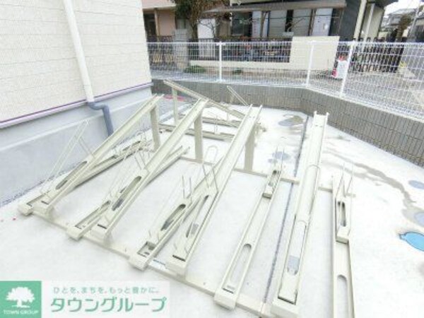 バルコニー(バルコニー)
