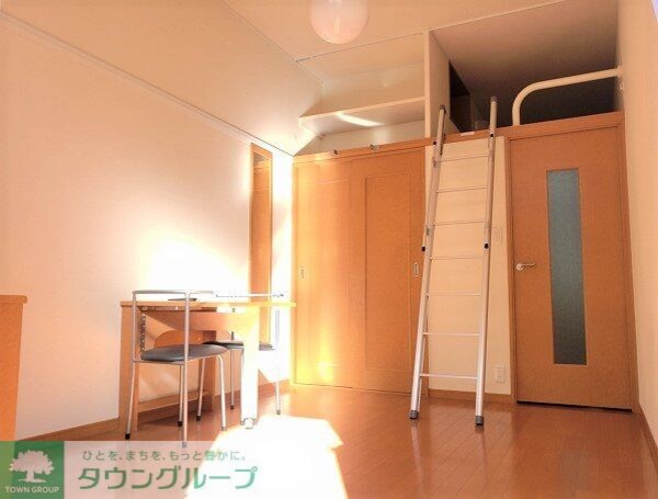 リビング・居室