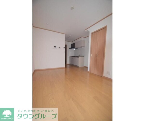 リビング・居室