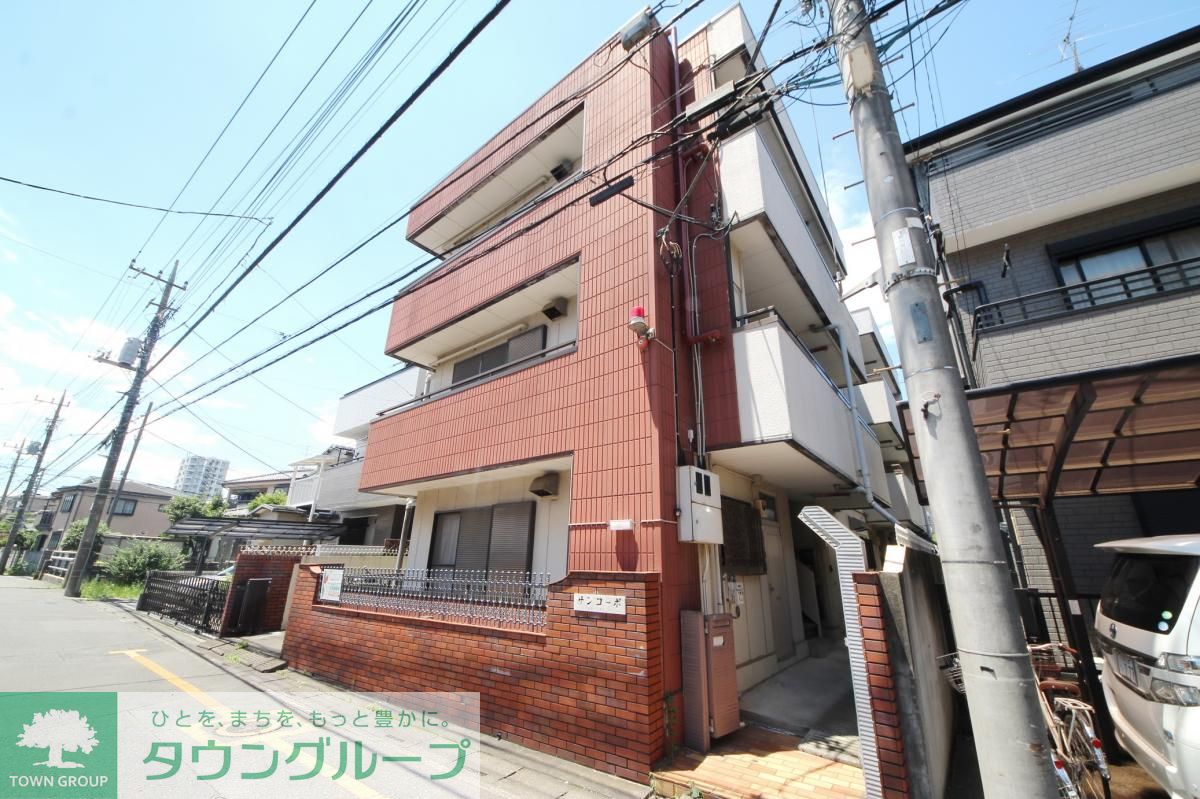 外観写真