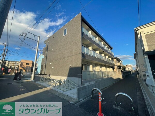外観(眺望)