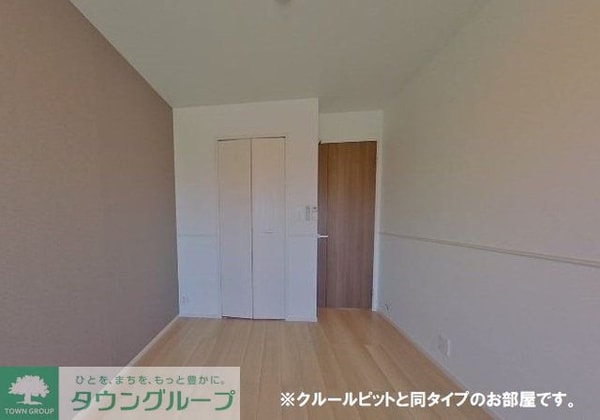 その他室内・内装(間取図)