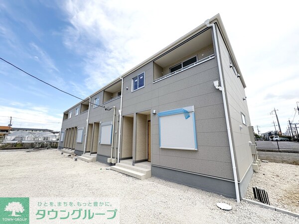 その他室内・内装(駐車場)