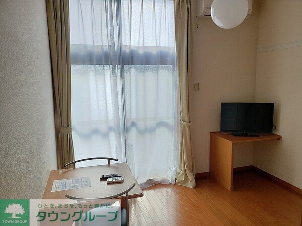リビング・居室