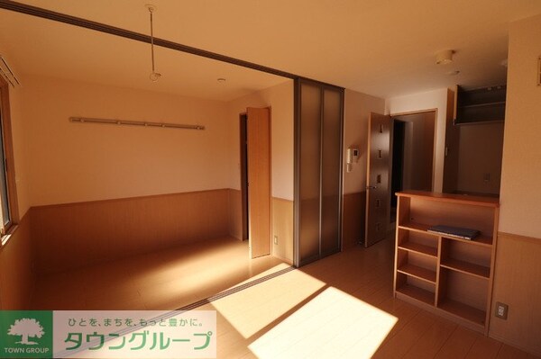 リビング・居室