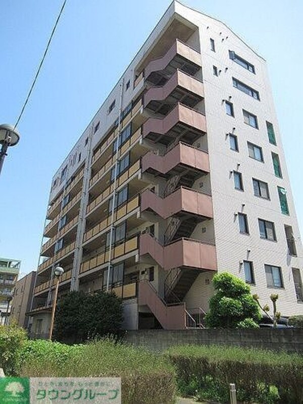 外観(外観)