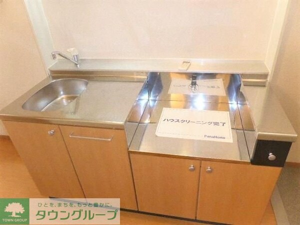 キッチン