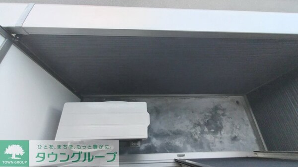 バルコニー(設備)