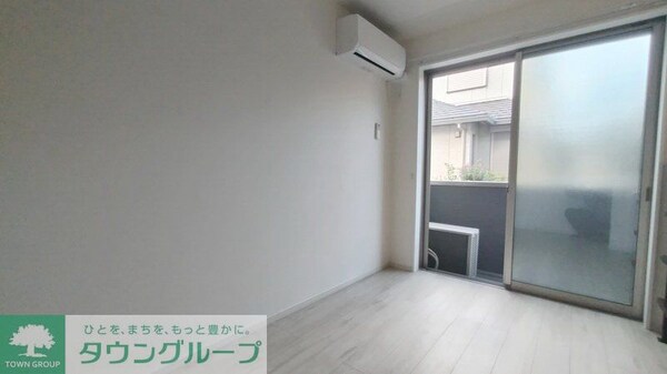 リビング・居室(リビング/居室)