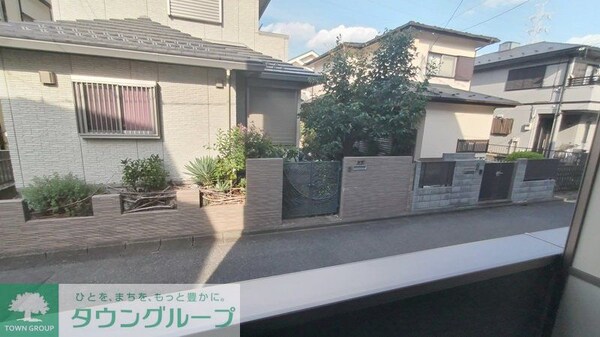 眺望(外観)