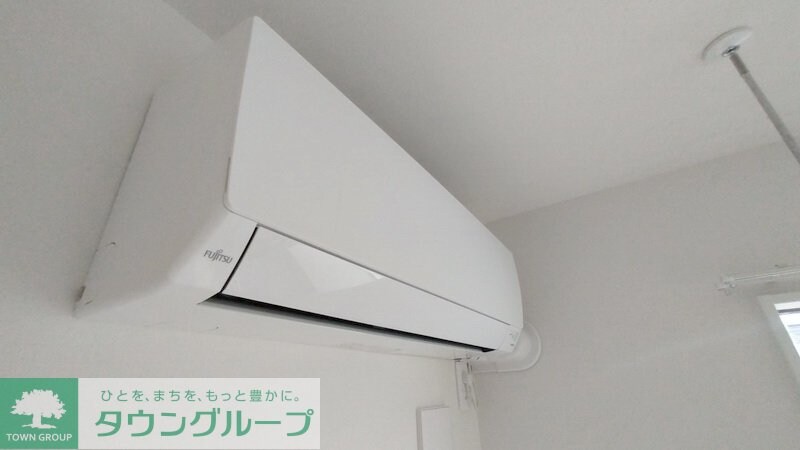 物件内観写真14　(設備)