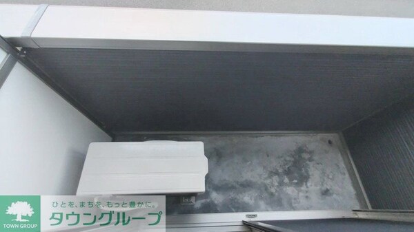 バルコニー(設備)