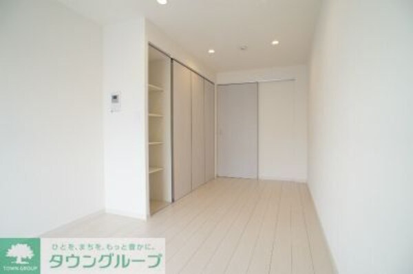 リビング・居室