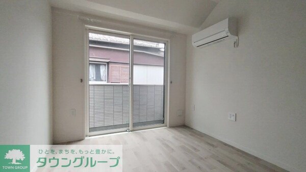 リビング・居室(リビング/居室)