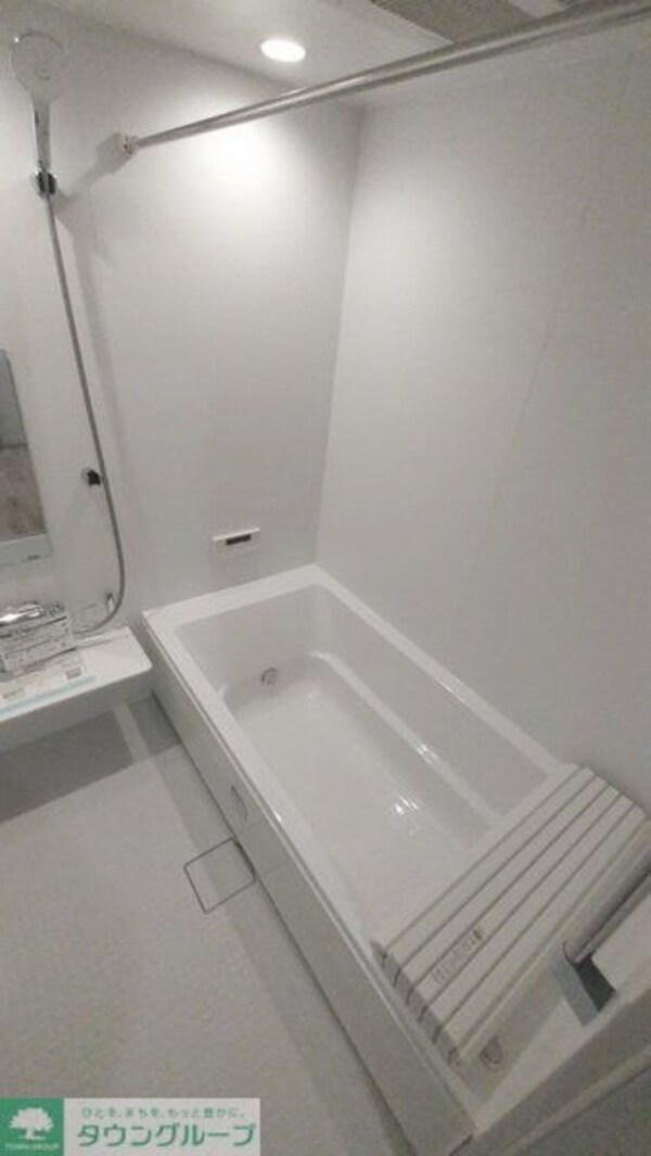 バス／シャワールーム等(バス／シャワールーム等)