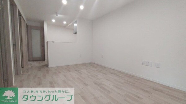 リビング・居室(リビング/居室)