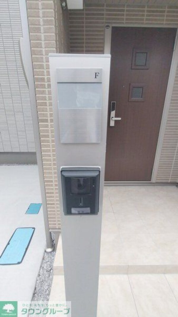 エントランス(エントランス)