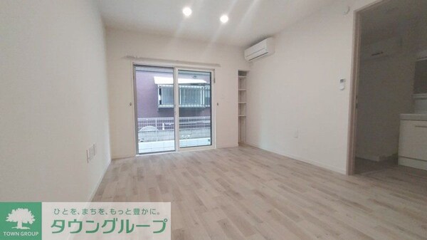 リビング・居室(リビング/居室)