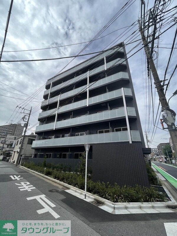 外観(外観)