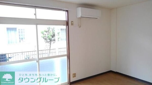 リビング・居室