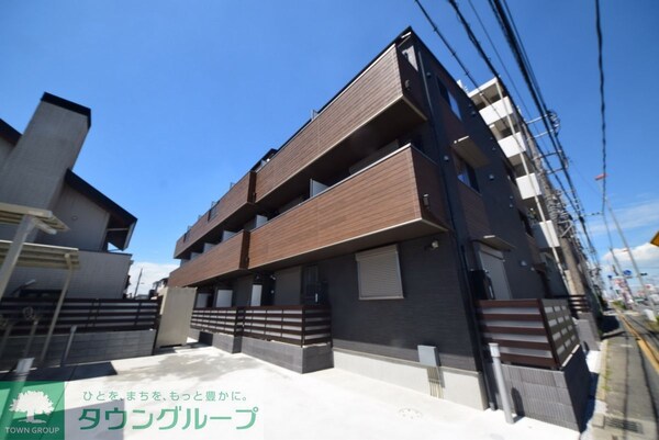 外観(外観)