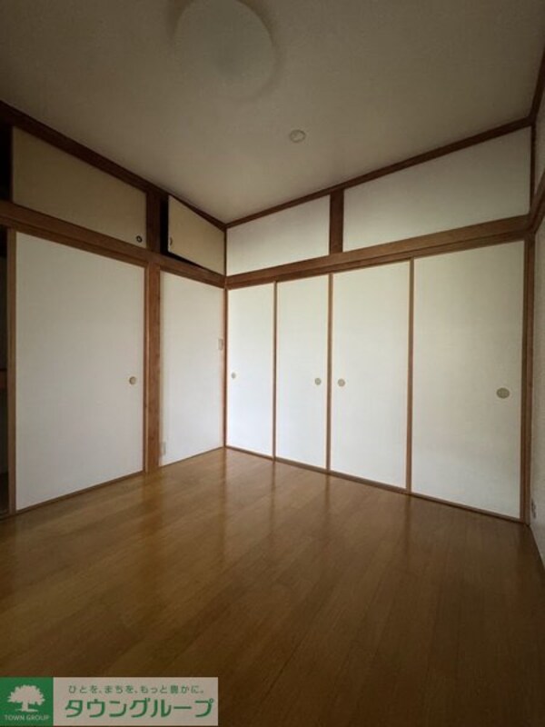 その他室内・内装(収納)