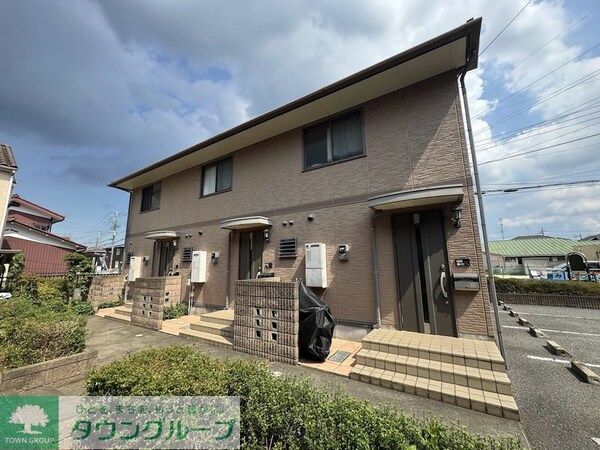 外観(外観)