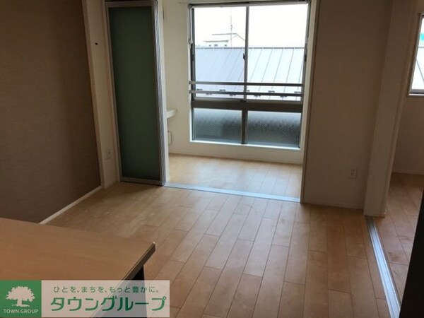 リビング・居室