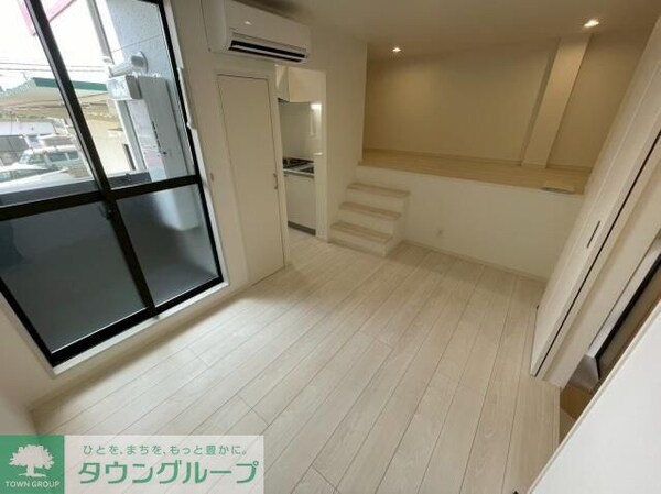 リビング・居室