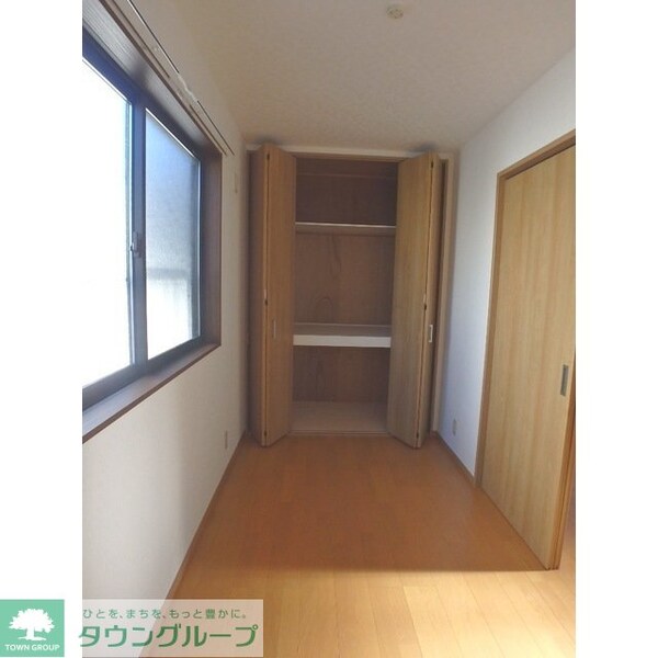 その他室内・内装(収納)